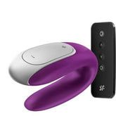 Double Fun by Satisfyer